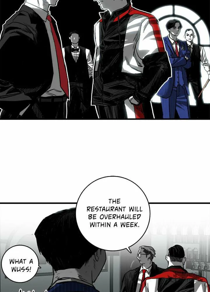 Read Plaza Wars chapter 2 image 56 on Lezhin