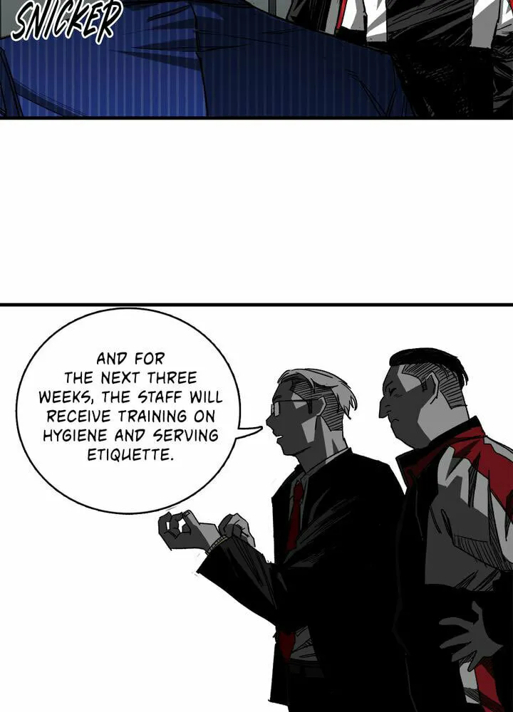 Read Plaza Wars chapter 2 image 57 on Lezhin