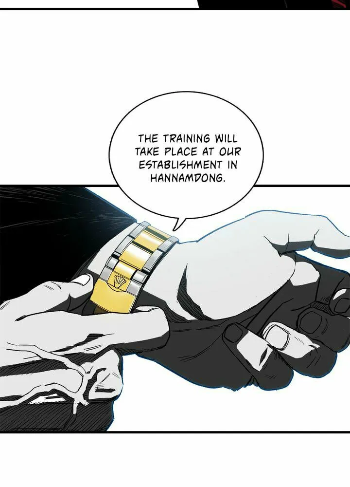 Read Plaza Wars chapter 2 image 58 on Lezhin