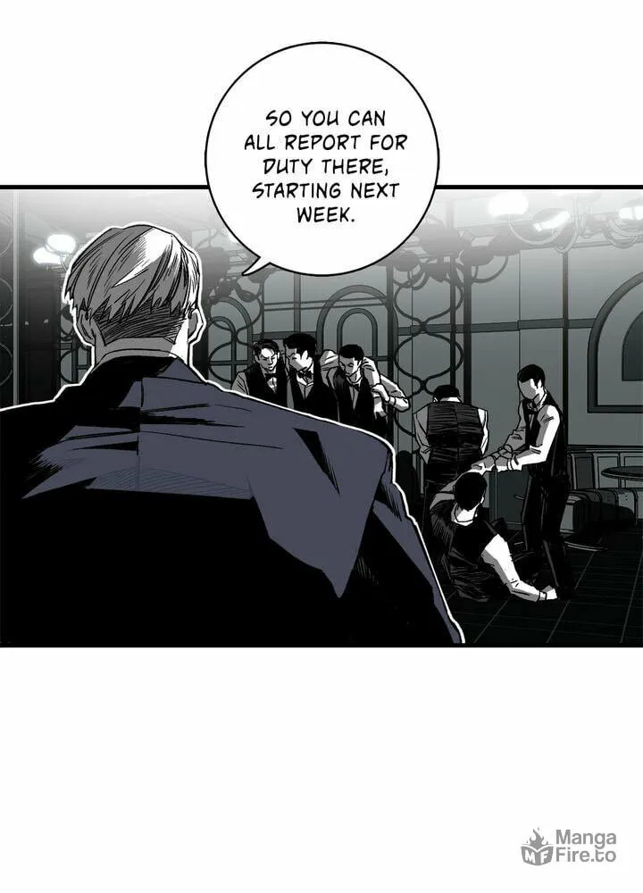 Read Plaza Wars chapter 2 image 59 on Lezhin