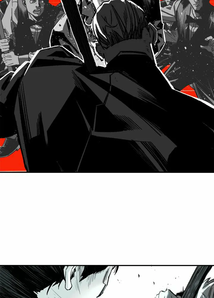 Read Plaza Wars chapter 2 image 6 on Lezhin