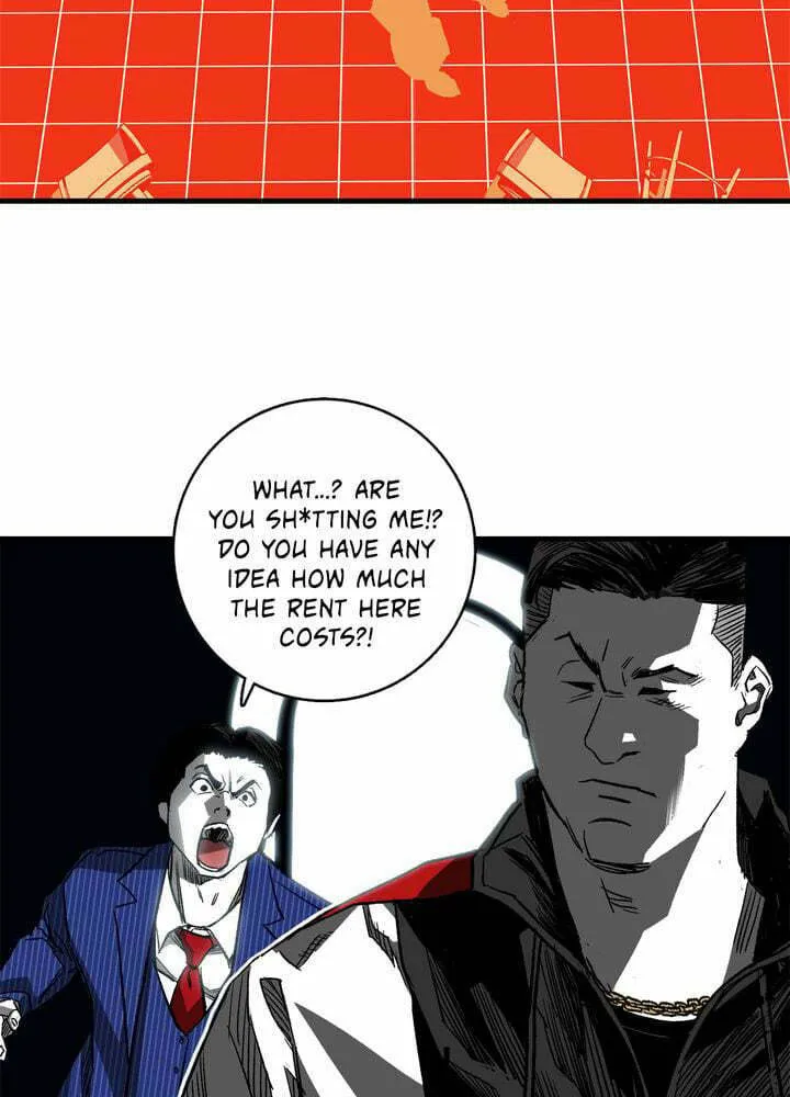 Read Plaza Wars chapter 2 image 61 on Lezhin