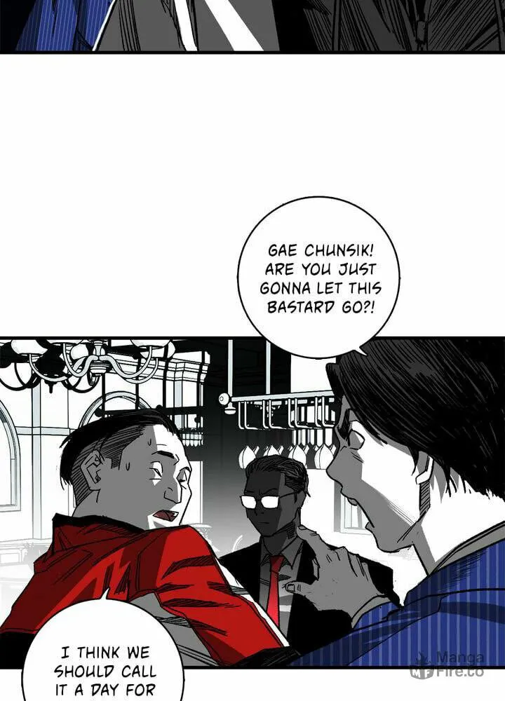 Read Plaza Wars chapter 2 image 62 on Lezhin