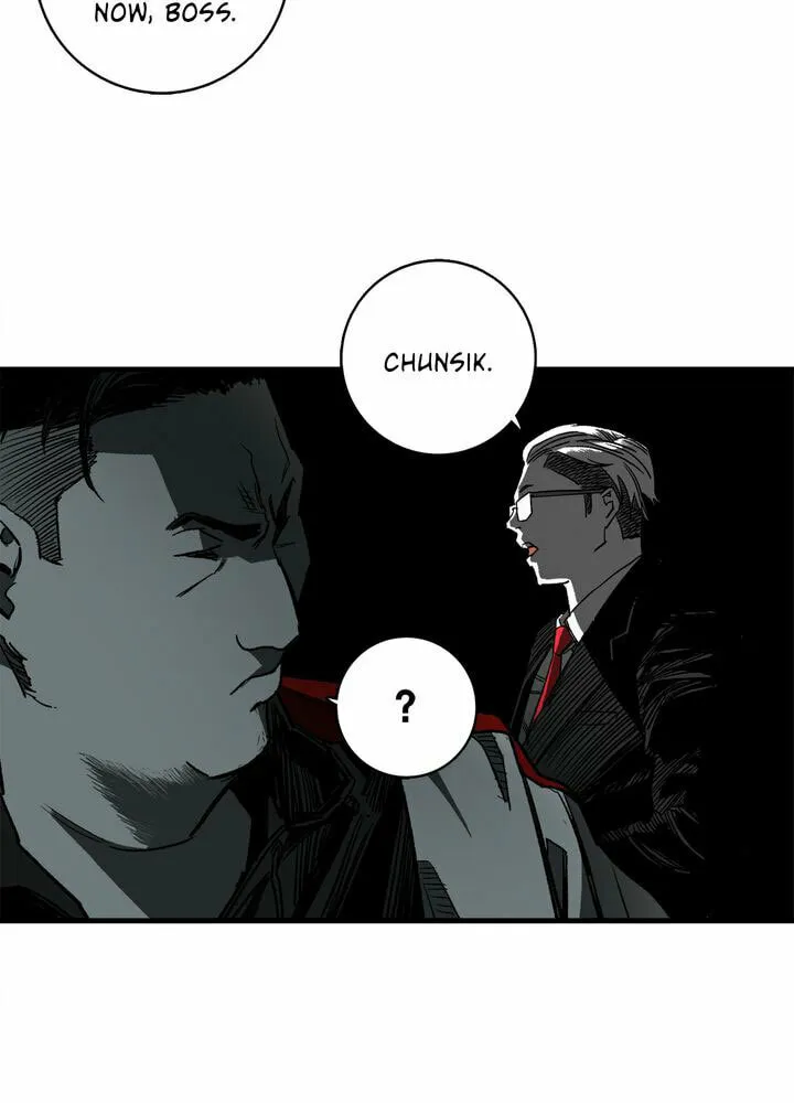 Read Plaza Wars chapter 2 image 63 on Lezhin