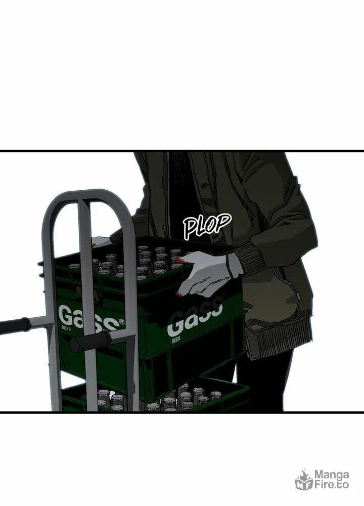 Read Plaza Wars chapter 2 image 69 on Lezhin