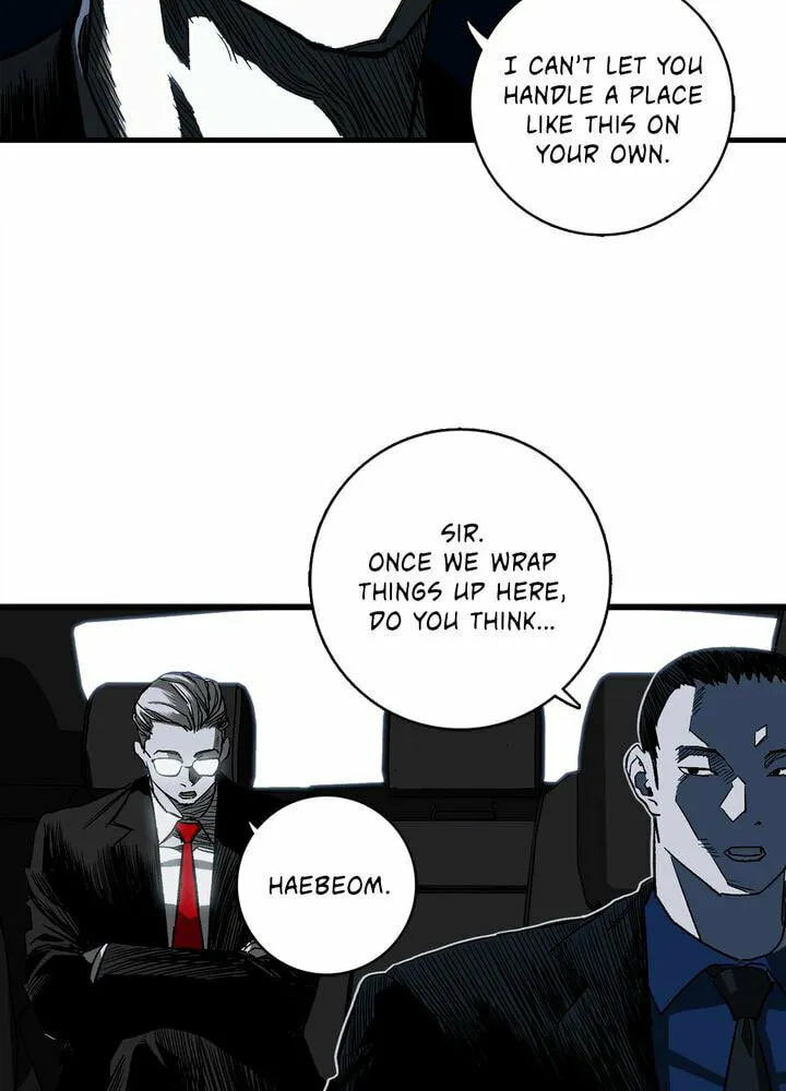 Read Plaza Wars chapter 2 image 78 on Lezhin