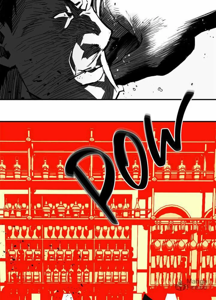 Read Plaza Wars chapter 2 image 8 on Lezhin