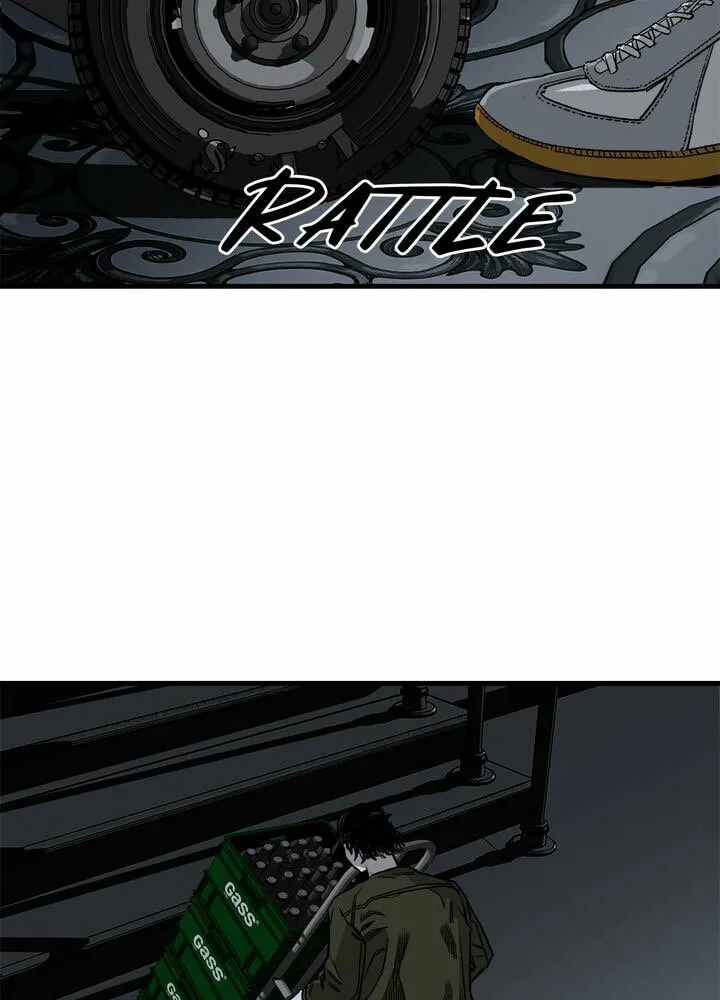Read Plaza Wars chapter 2 image 82 on Lezhin