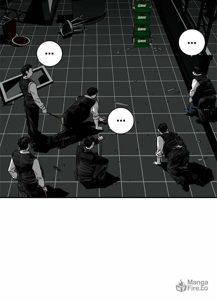 Read Plaza Wars chapter 2 image 86 on Lezhin