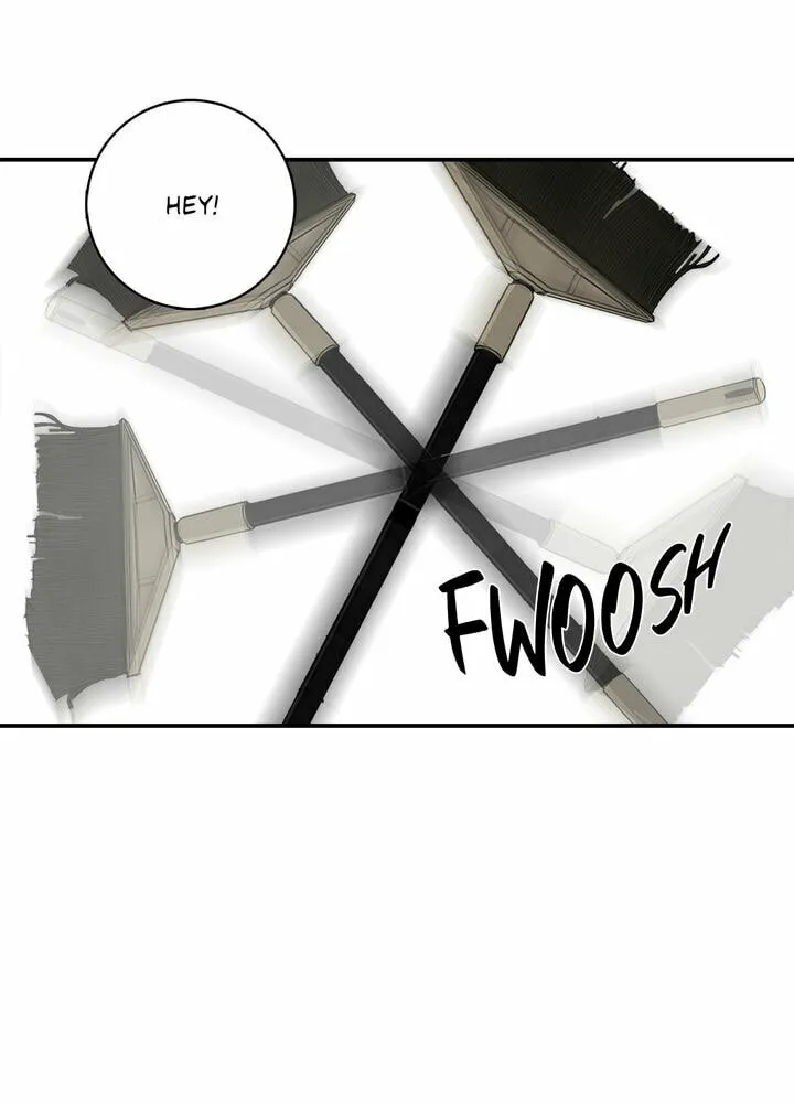 Read Plaza Wars chapter 2 image 87 on Lezhin