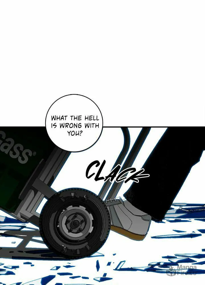 Read Plaza Wars chapter 2 image 89 on Lezhin
