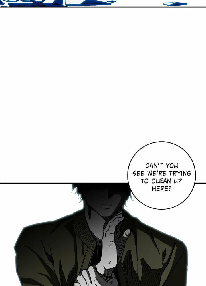 Read Plaza Wars chapter 2 image 90 on Lezhin