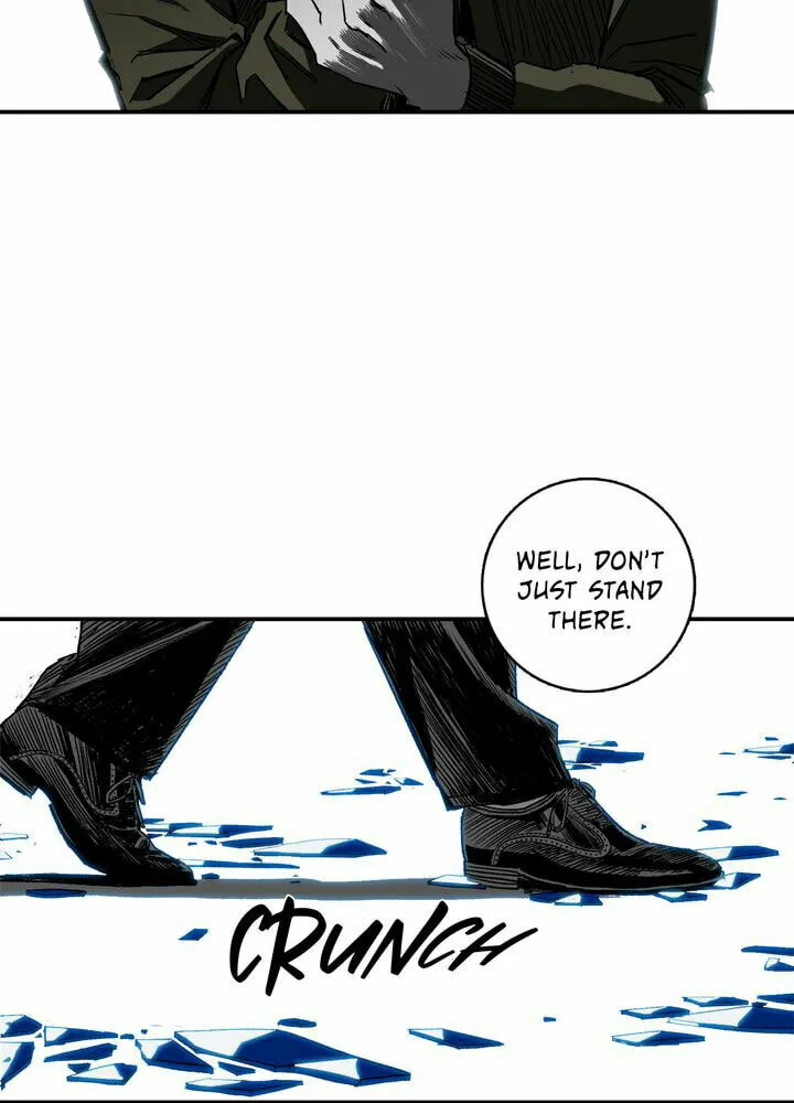 Read Plaza Wars chapter 2 image 91 on Lezhin