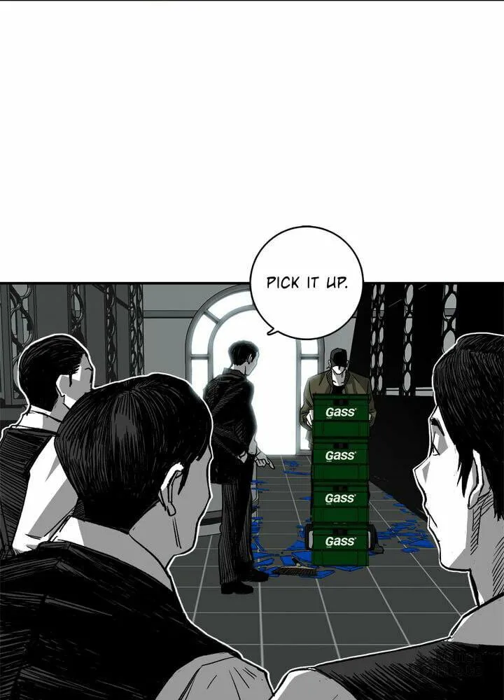 Read Plaza Wars chapter 2 image 92 on Lezhin