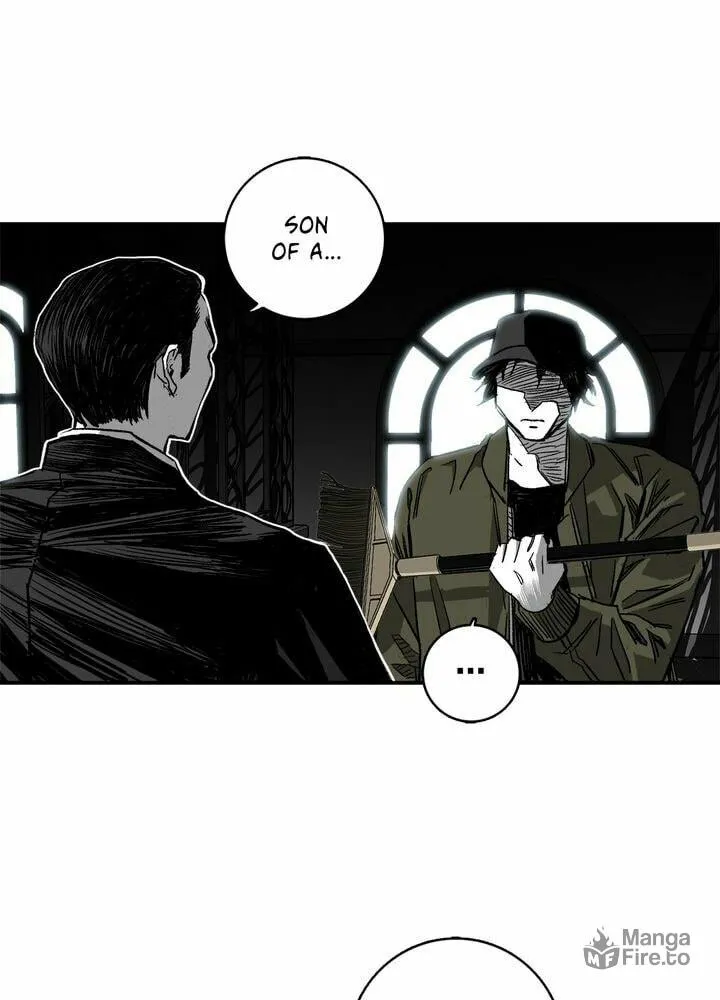 Read Plaza Wars chapter 2 image 94 on Lezhin