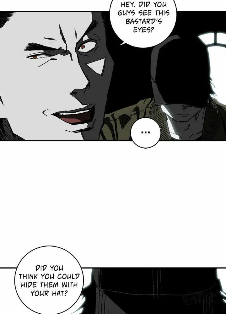 Read Plaza Wars chapter 2 image 95 on Lezhin