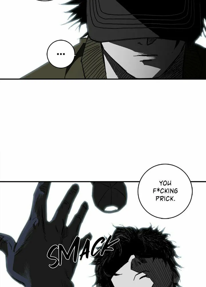 Read Plaza Wars chapter 2 image 96 on Lezhin