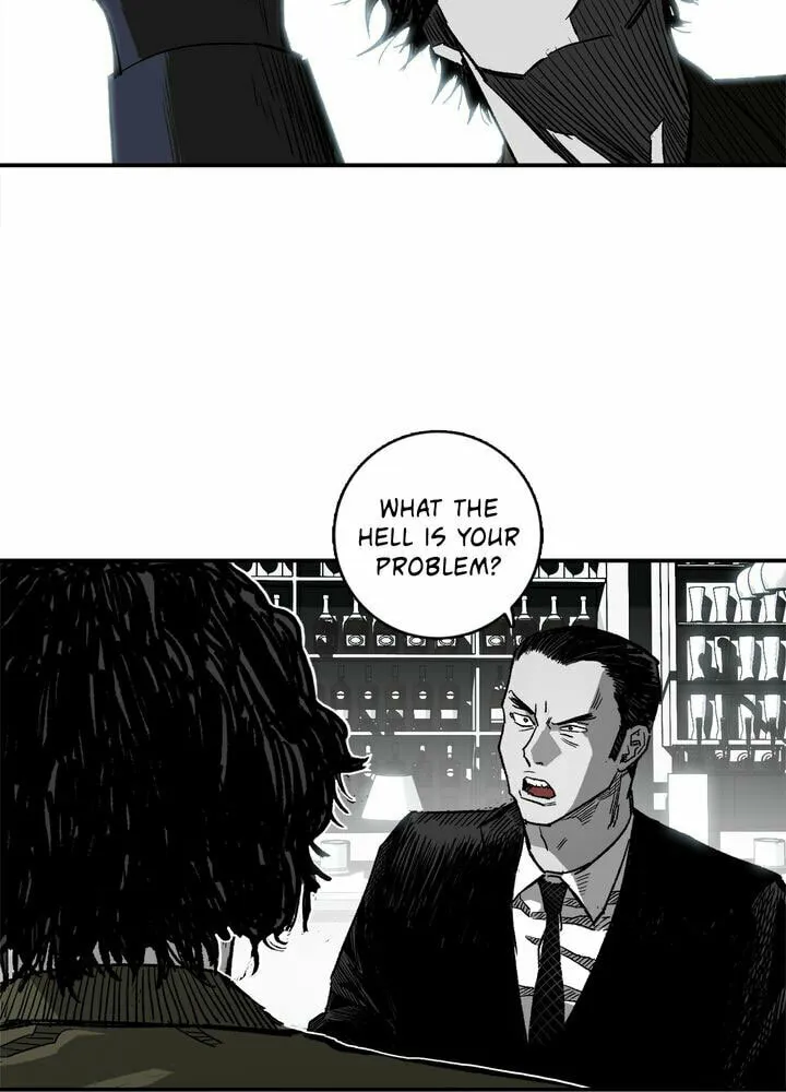 Read Plaza Wars chapter 2 image 97 on Lezhin