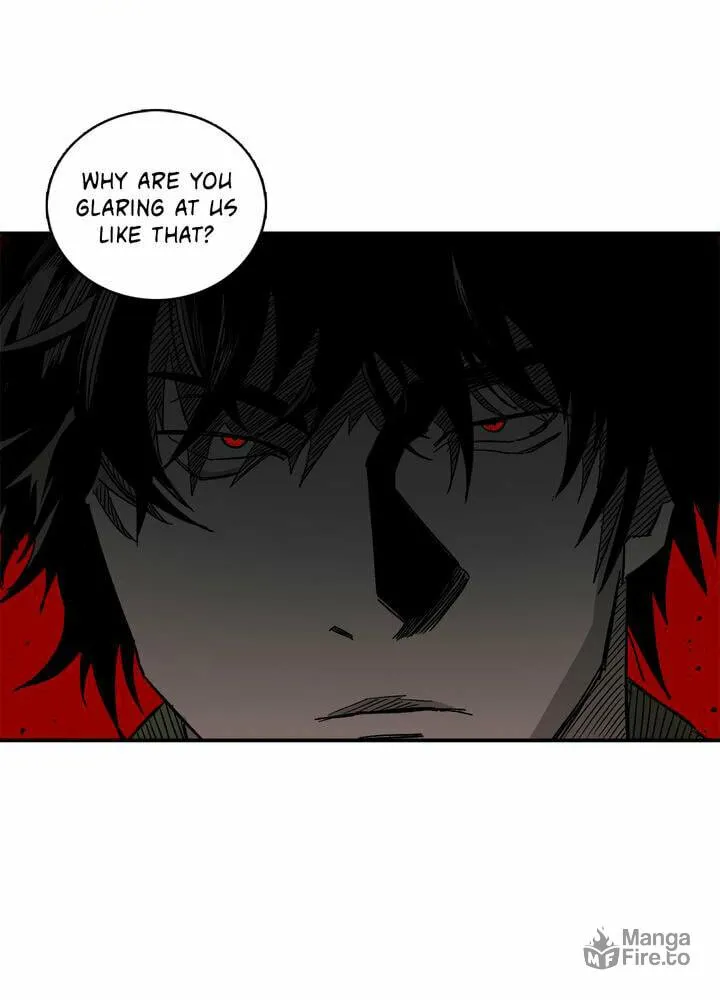Read Plaza Wars chapter 2 image 98 on Lezhin