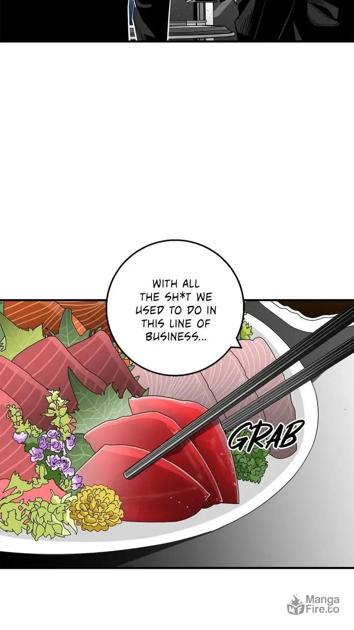 Read Plaza Wars chapter 20 image 11 on Lezhin
