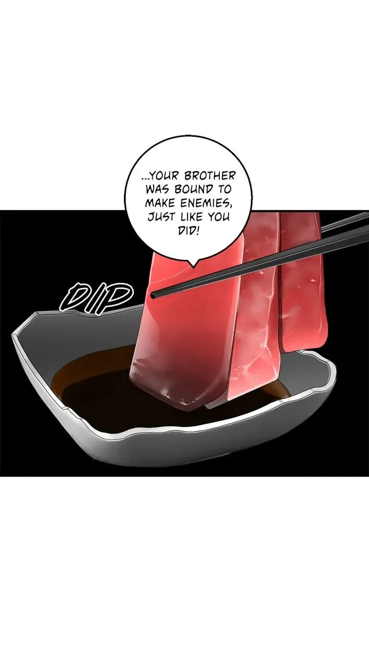 Read Plaza Wars chapter 20 image 12 on Lezhin