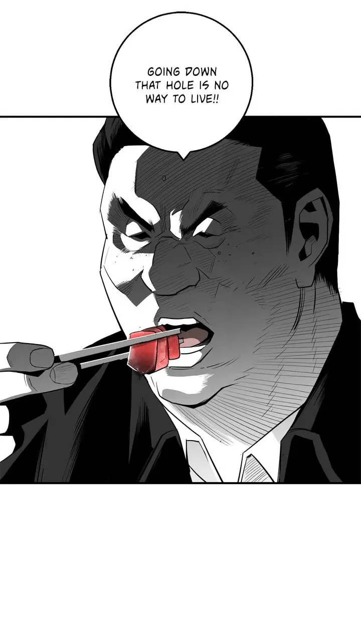 Read Plaza Wars chapter 20 image 13 on Lezhin