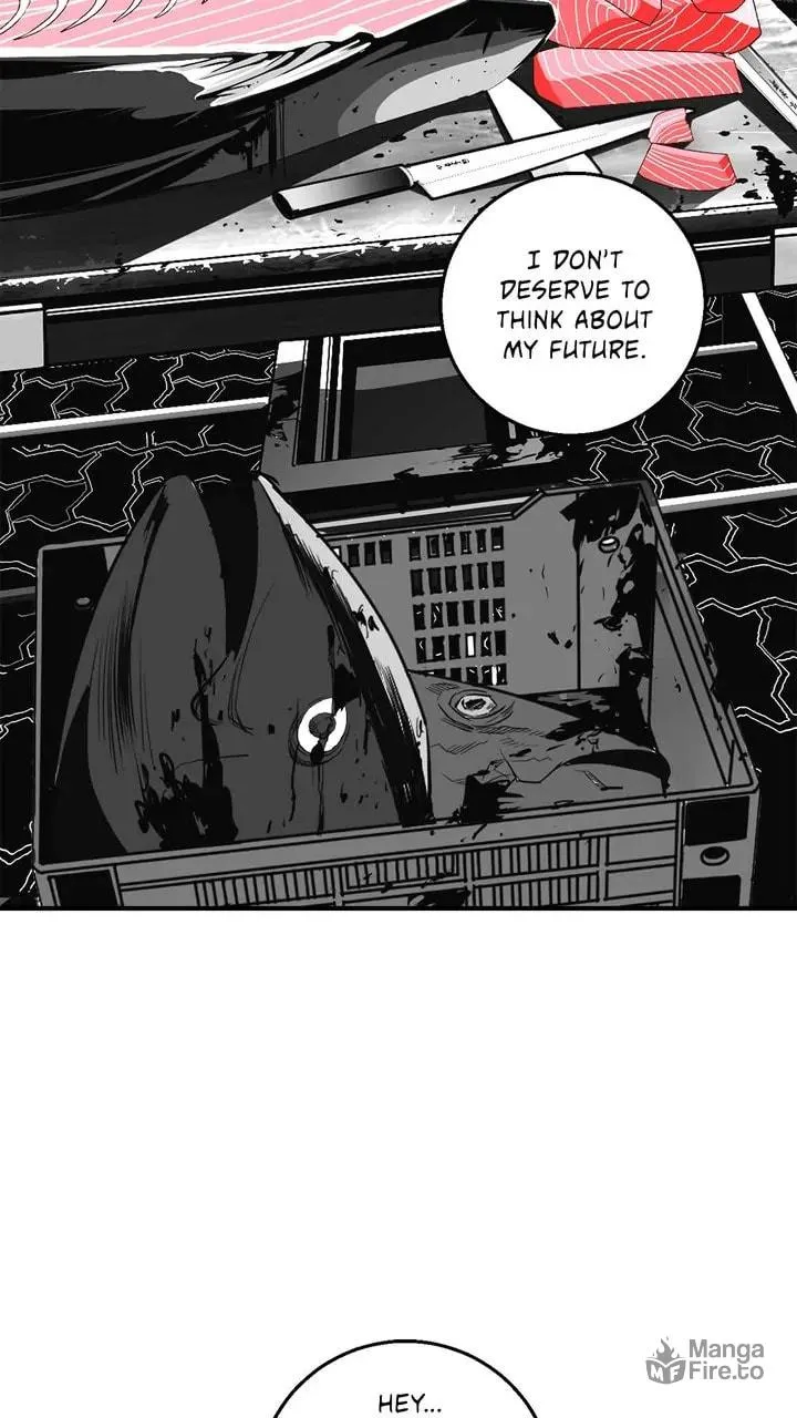 Read Plaza Wars chapter 20 image 17 on Lezhin