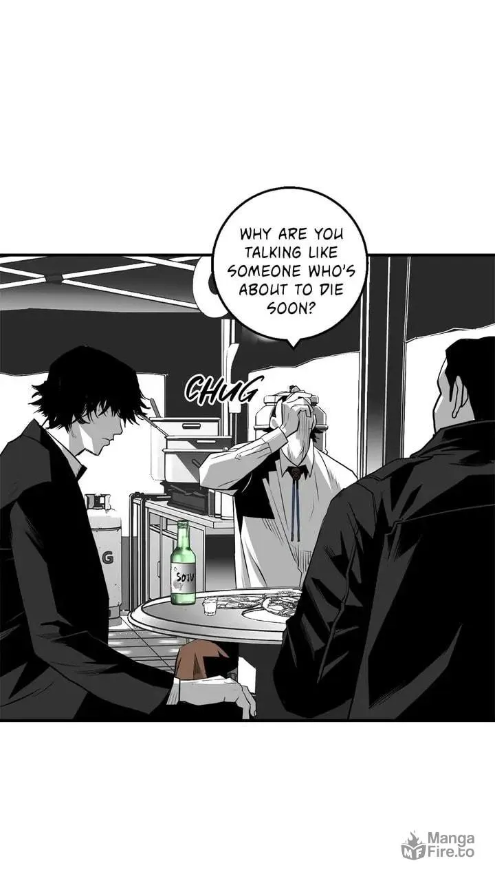 Read Plaza Wars chapter 20 image 19 on Lezhin
