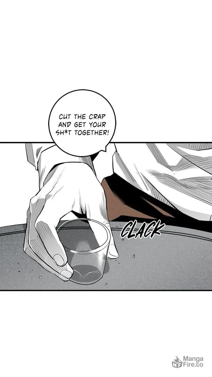 Read Plaza Wars chapter 20 image 20 on Lezhin