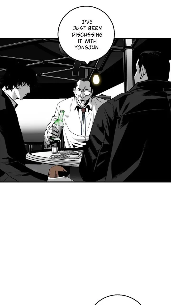 Read Plaza Wars chapter 20 image 21 on Lezhin