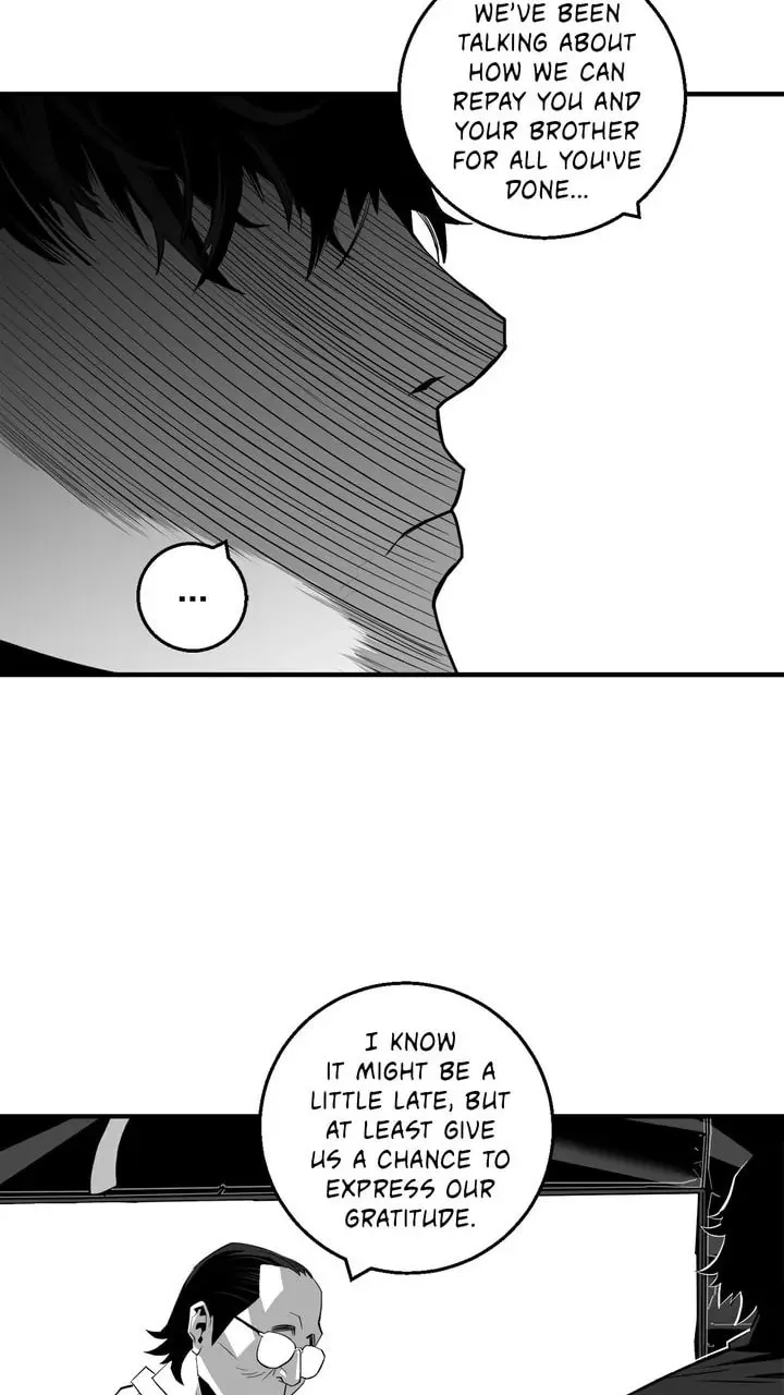 Read Plaza Wars chapter 20 image 22 on Lezhin