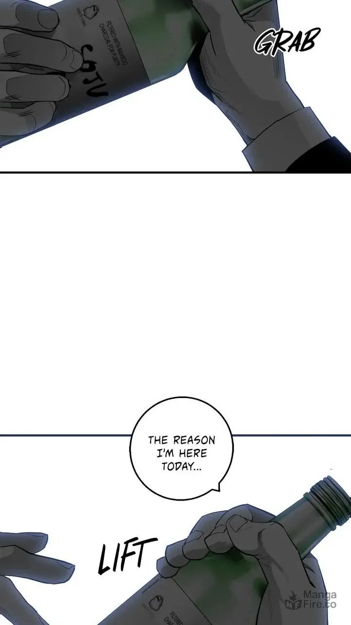 Read Plaza Wars chapter 20 image 24 on Lezhin