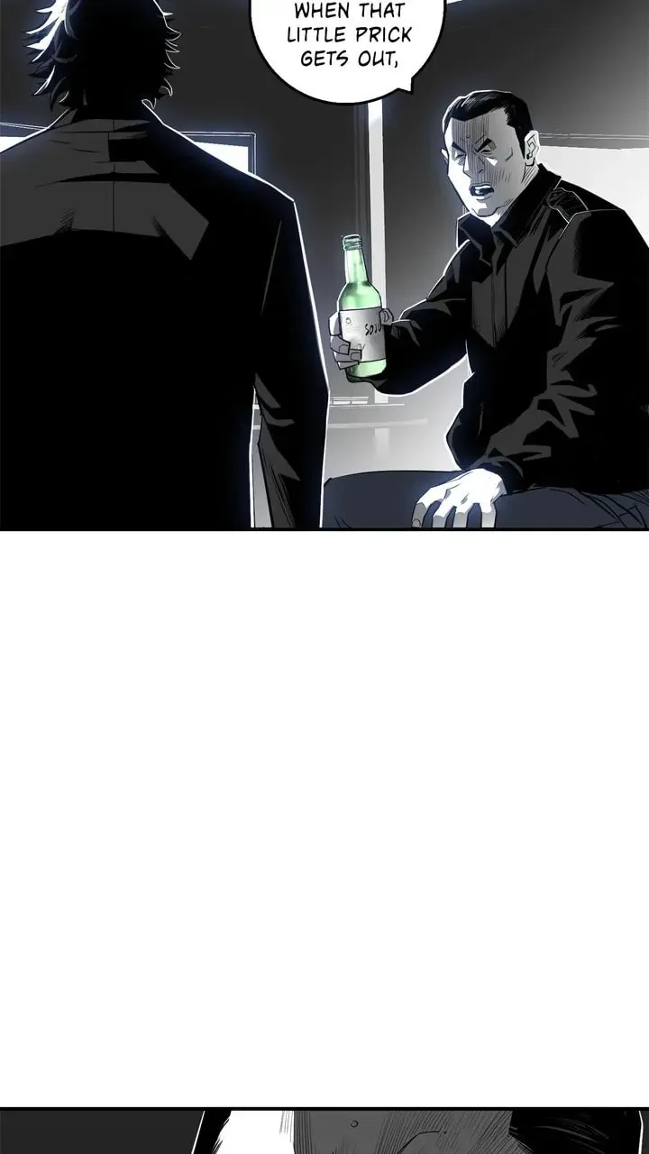 Read Plaza Wars chapter 20 image 3 on Lezhin