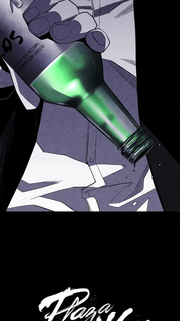 Read Plaza Wars chapter 20 image 31 on Lezhin