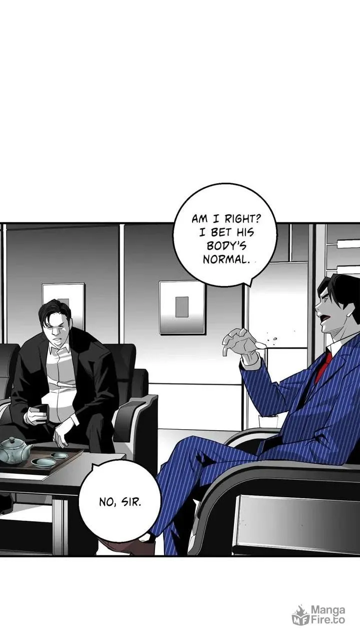 Read Plaza Wars chapter 20 image 34 on Lezhin