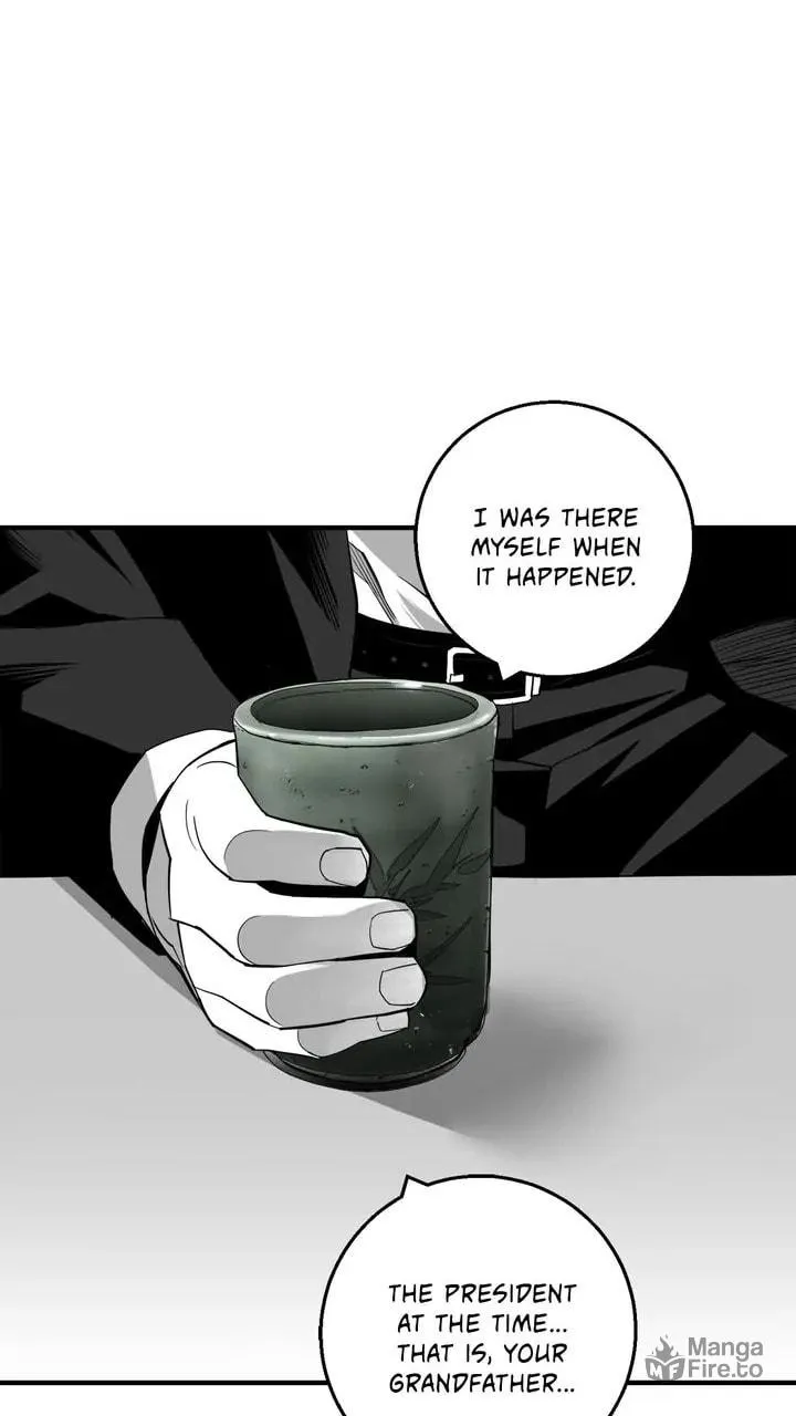 Read Plaza Wars chapter 20 image 35 on Lezhin