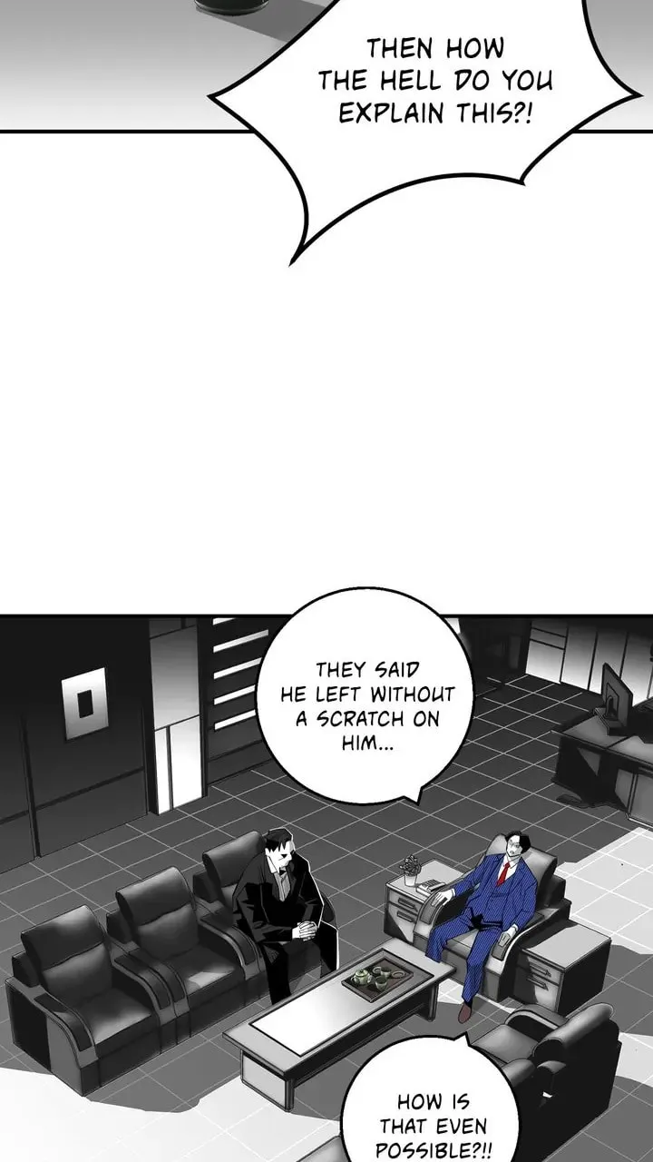 Read Plaza Wars chapter 20 image 37 on Lezhin