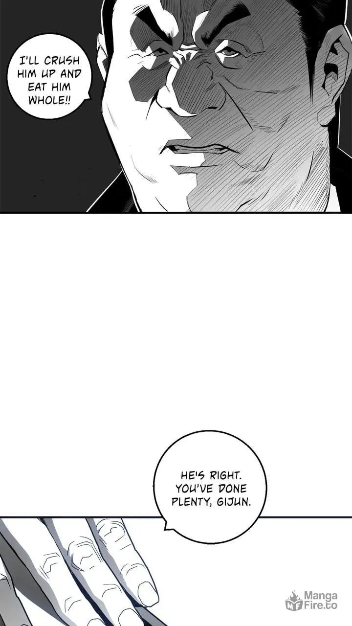 Read Plaza Wars chapter 20 image 4 on Lezhin