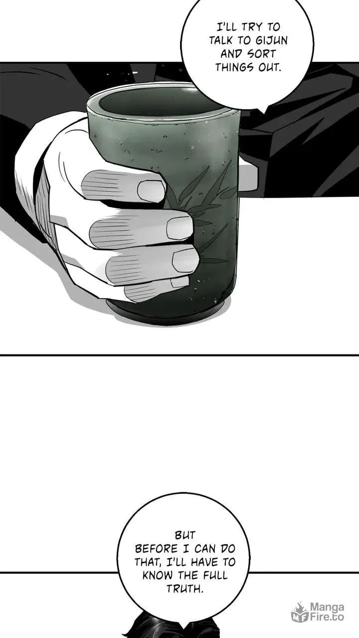 Read Plaza Wars chapter 20 image 44 on Lezhin