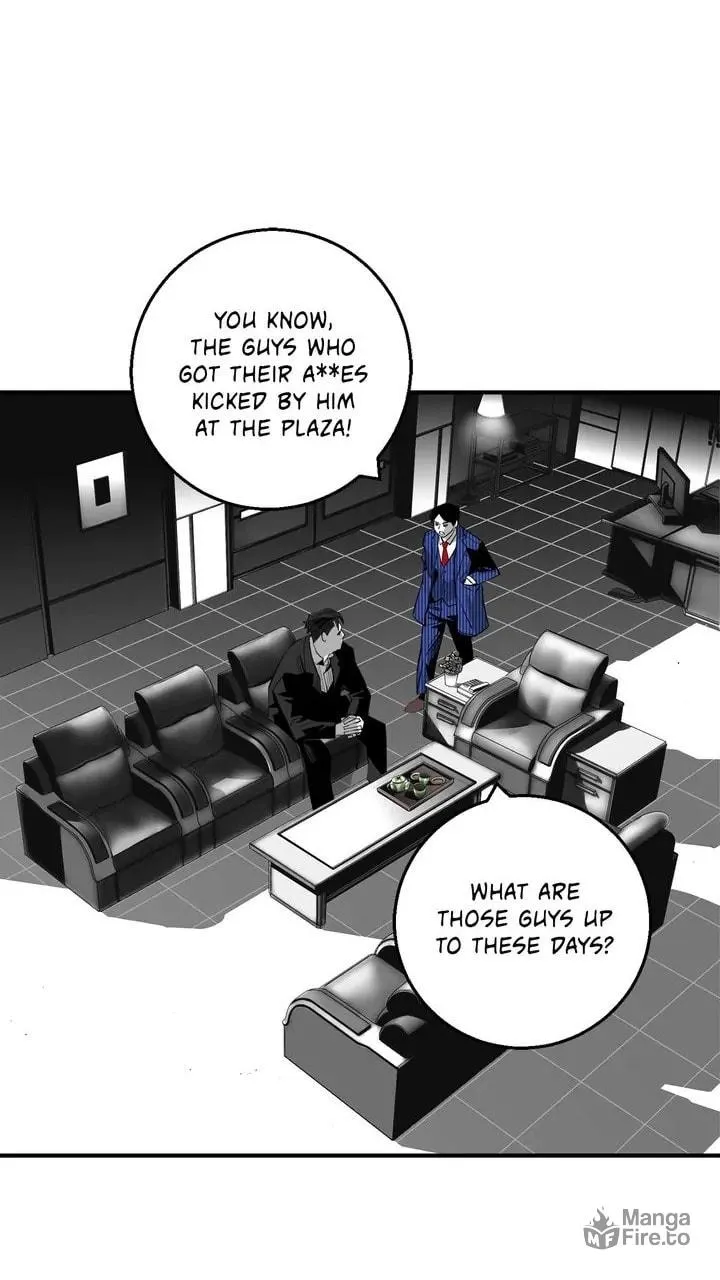 Read Plaza Wars chapter 20 image 54 on Lezhin