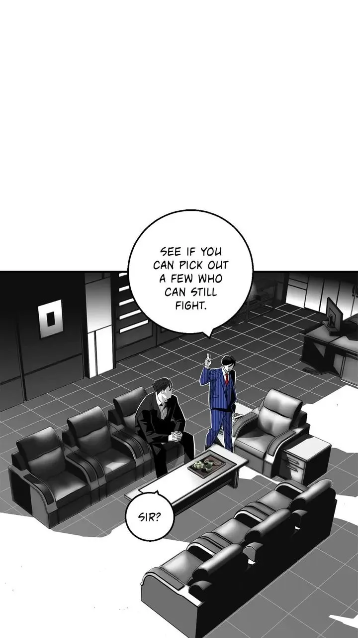 Read Plaza Wars chapter 20 image 57 on Lezhin