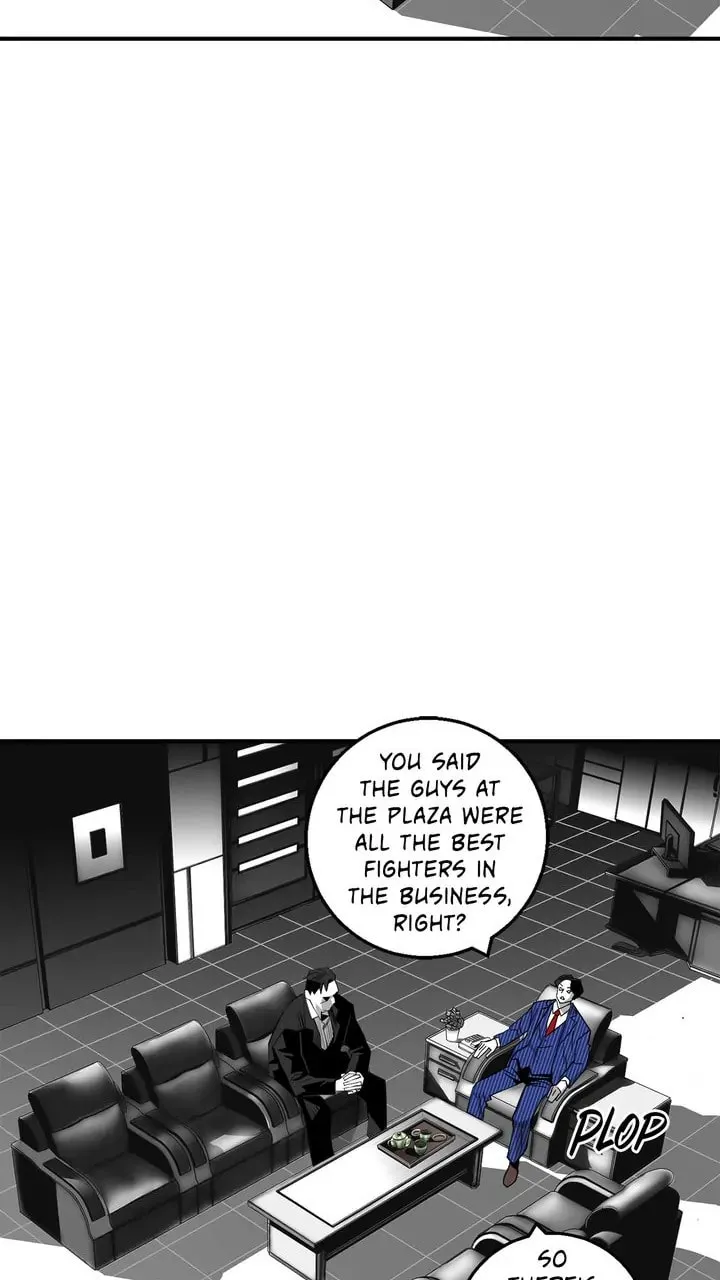 Read Plaza Wars chapter 20 image 58 on Lezhin