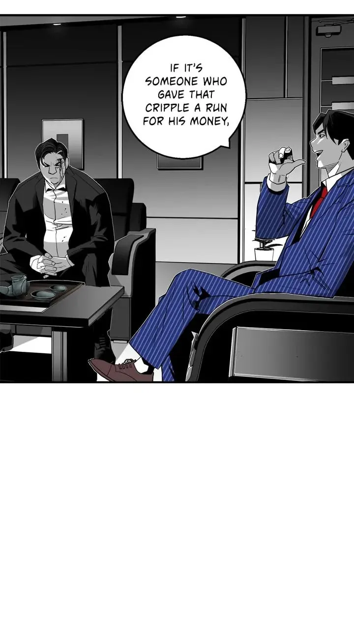 Read Plaza Wars chapter 20 image 60 on Lezhin