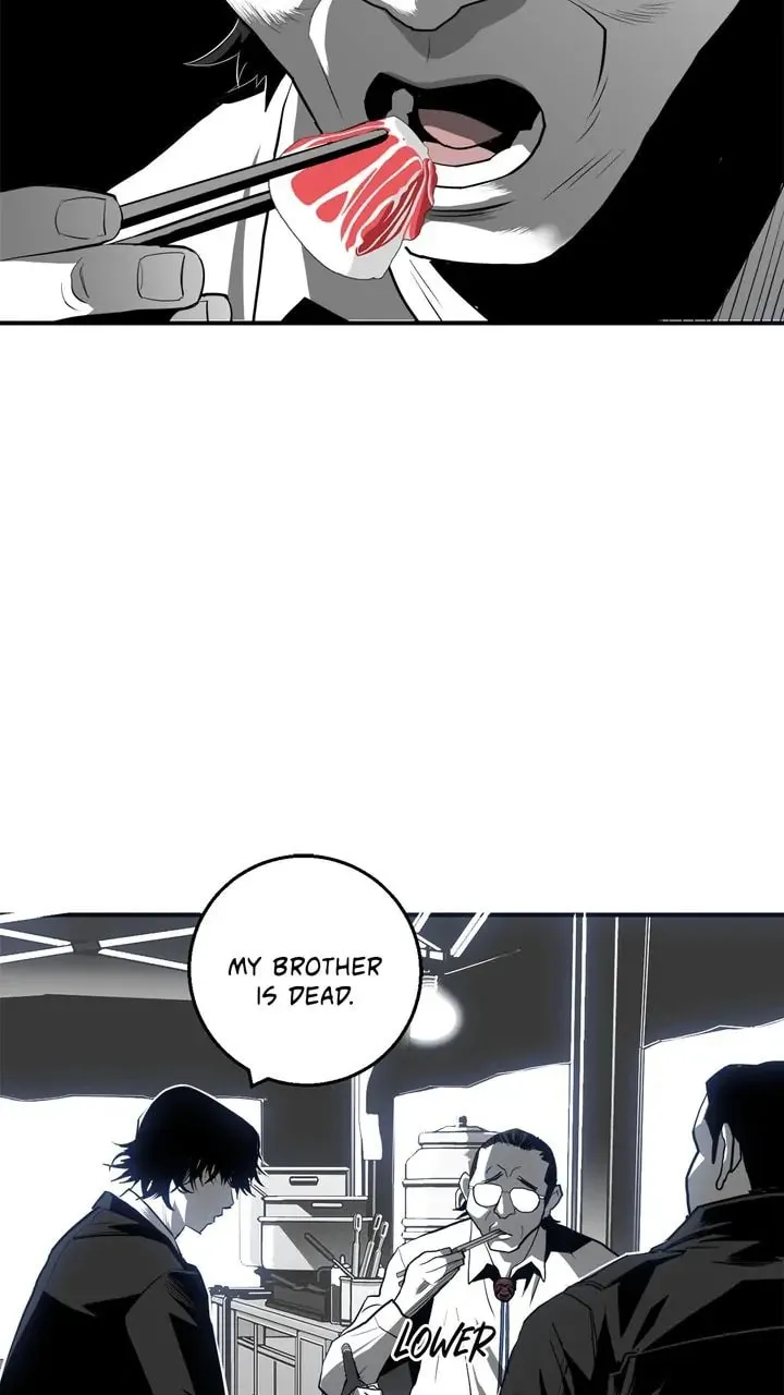 Read Plaza Wars chapter 20 image 7 on Lezhin