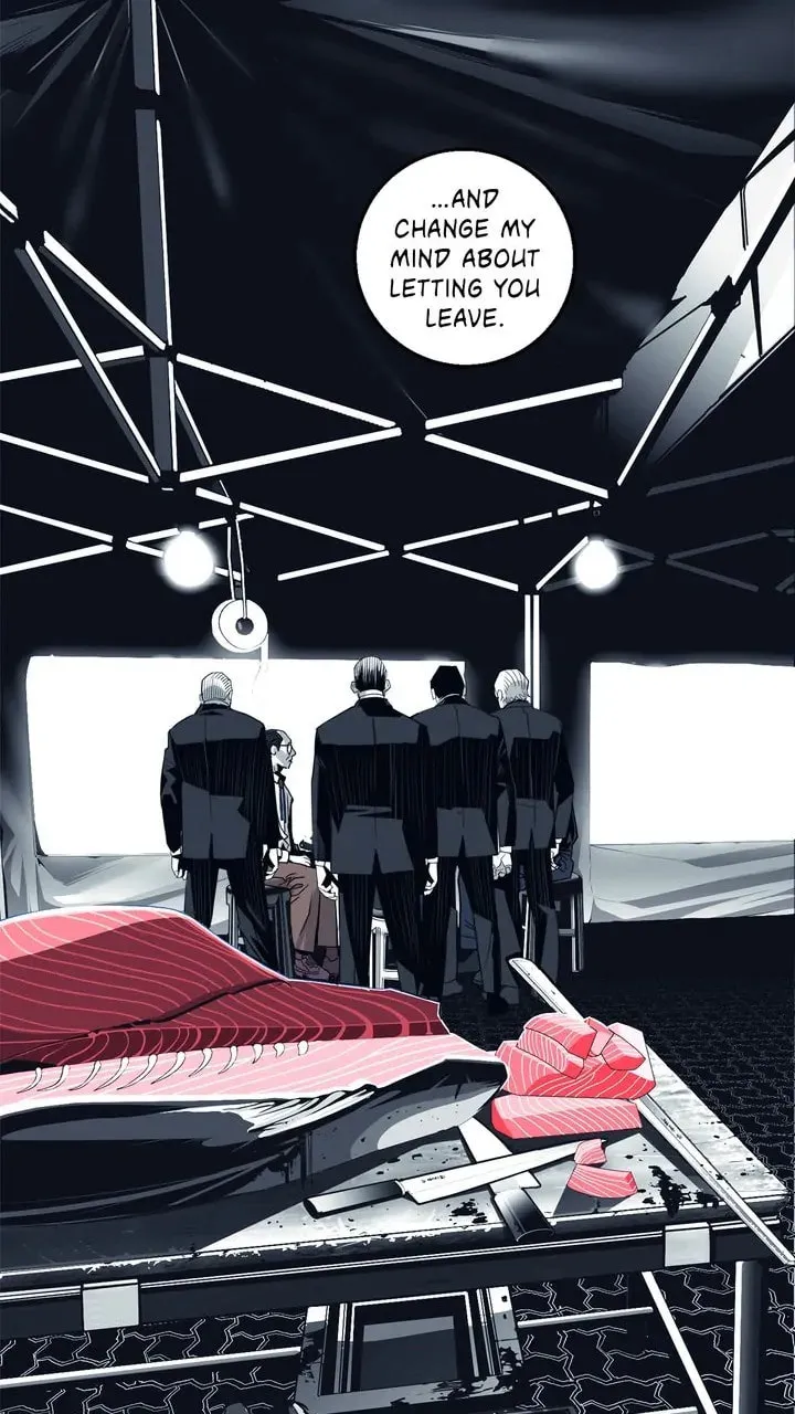 Read Plaza Wars chapter 20 image 70 on Lezhin