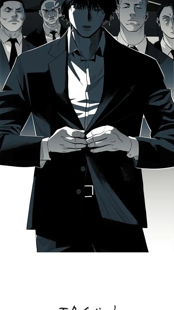 Read Plaza Wars chapter 20 image 81 on Lezhin