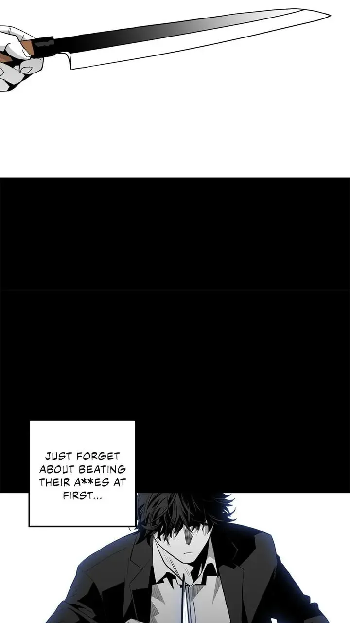 Read Plaza Wars chapter 21 image 10 on Lezhin