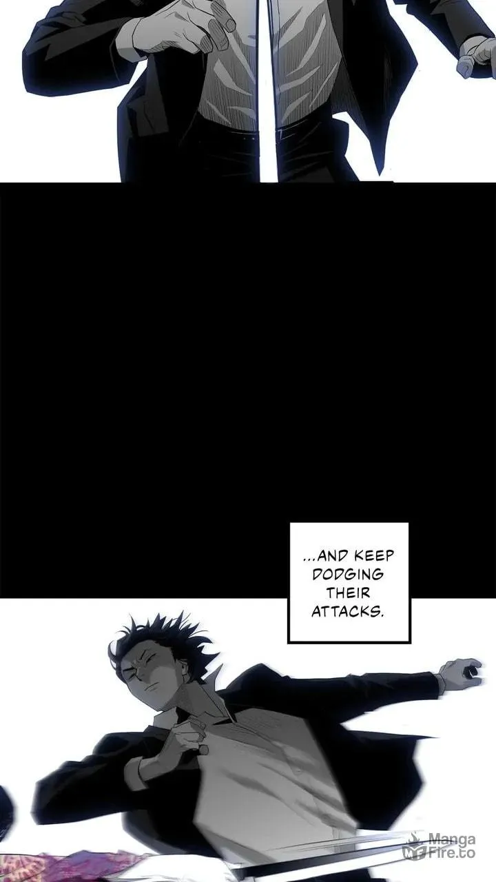 Read Plaza Wars chapter 21 image 11 on Lezhin