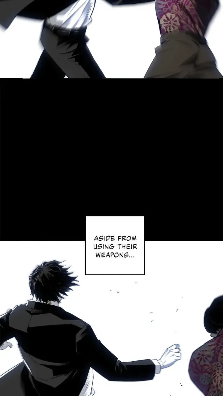 Read Plaza Wars chapter 21 image 13 on Lezhin