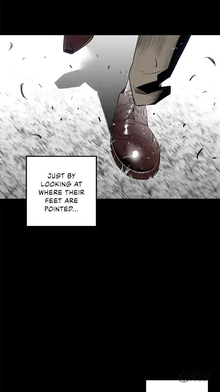 Read Plaza Wars chapter 21 image 17 on Lezhin